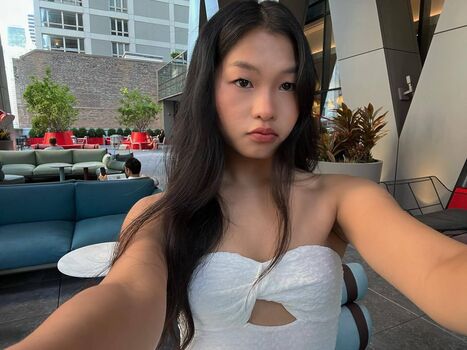 Amina li leaked private photo uncensored HD quality