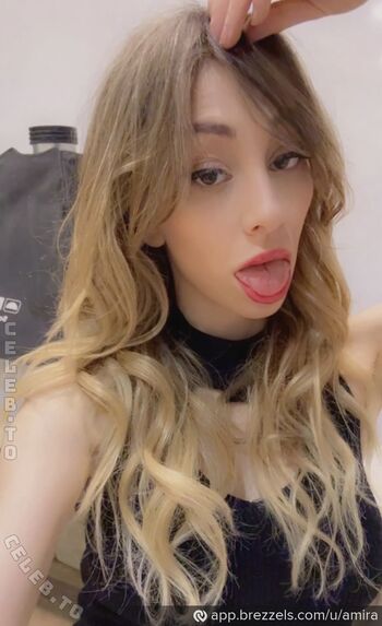 Amira wirth leaked private photo uncensored HD quality