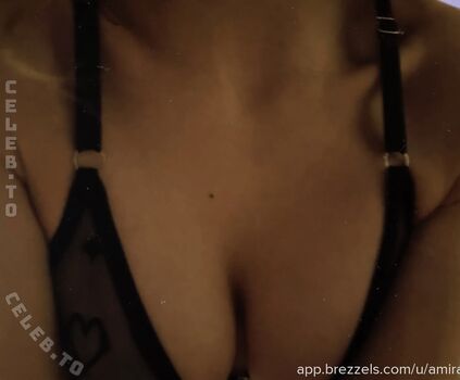 Amira wirth leaked private photo uncensored HD quality
