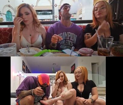 Amouranth leaked private photo uncensored HD quality