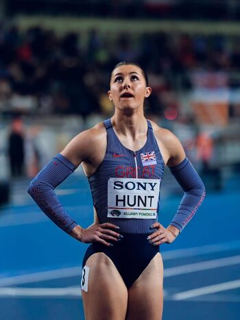 Amy hunt page leaked private photo uncensored HD quality