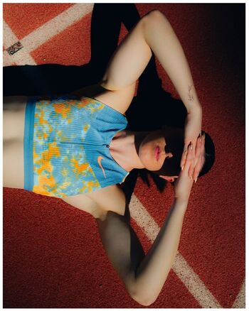 Amy hunt page leaked private photo uncensored HD quality