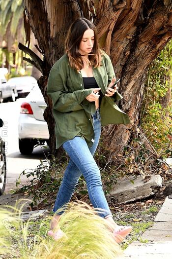 Ana de armas  page leaked private photo uncensored HD quality