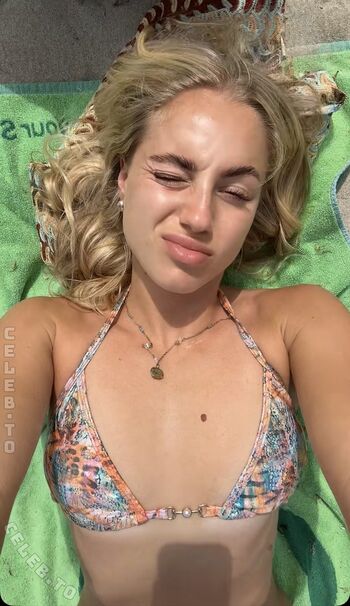 Ana maria markovi leaked private photo uncensored HD quality