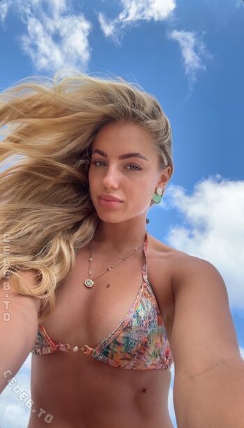 Ana maria markovi leaked private photo uncensored HD quality