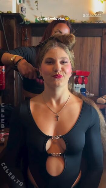 Anabel und maria glocker leaked private photo uncensored HD quality