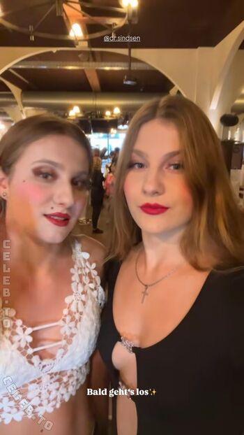Anabel und maria glocker leaked private photo uncensored HD quality