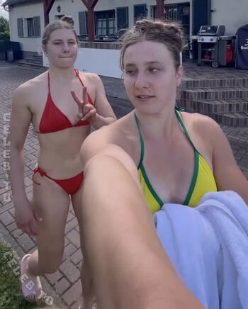 Anabel und maria glocker leaked private photo uncensored HD quality
