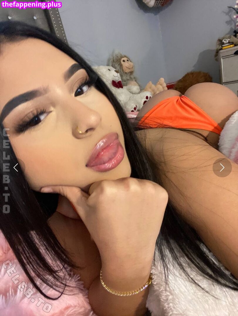 Page/ leaked private photo uncensored HD quality