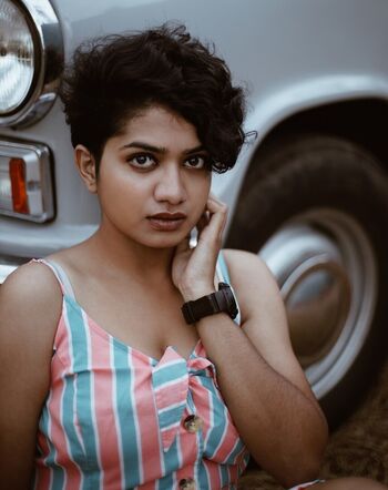 Anarkali marikar page leaked private photo uncensored HD quality