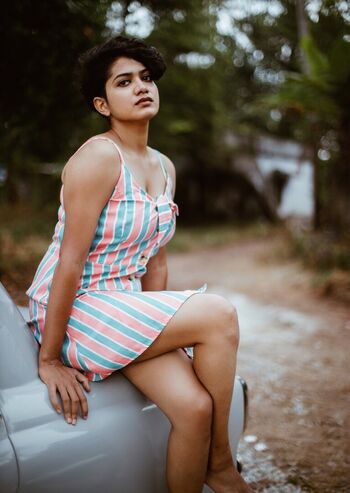 Anarkali marikar page leaked private photo uncensored HD quality
