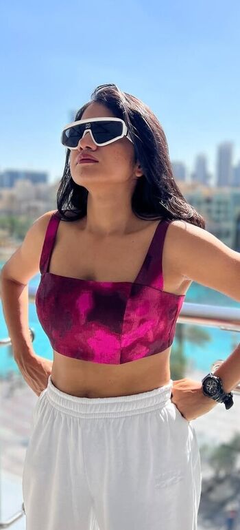 Anarkali marikar page leaked private photo uncensored HD quality