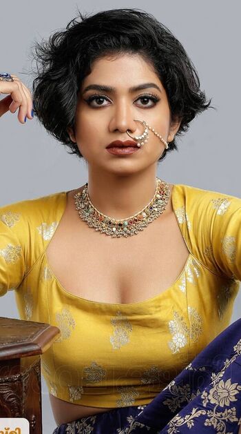 Anarkali marikar page leaked private photo uncensored HD quality
