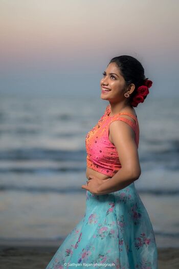 Anarkali marikar page leaked private photo uncensored HD quality