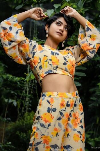 Anarkali marikar leaked private photo uncensored HD quality