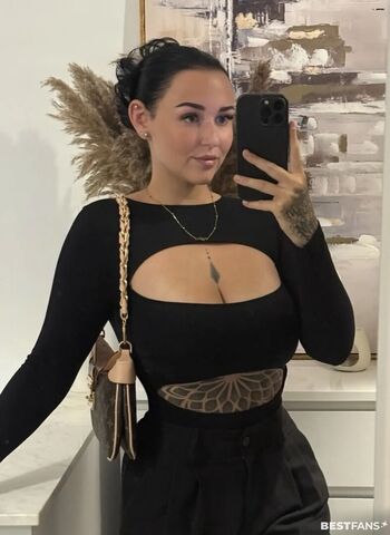 Anastasia ink leaked private photo uncensored HD quality