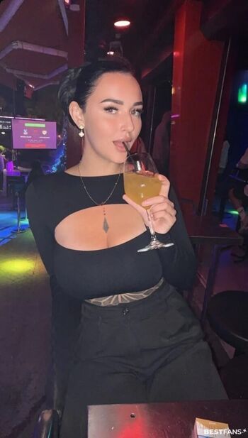 Anastasia ink leaked private photo uncensored HD quality