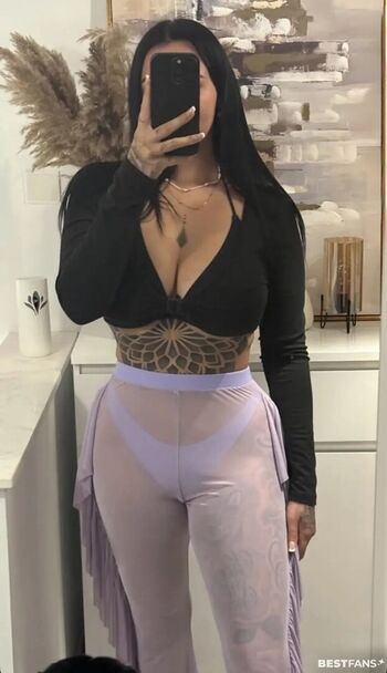 Anastasia ink leaked private photo uncensored HD quality