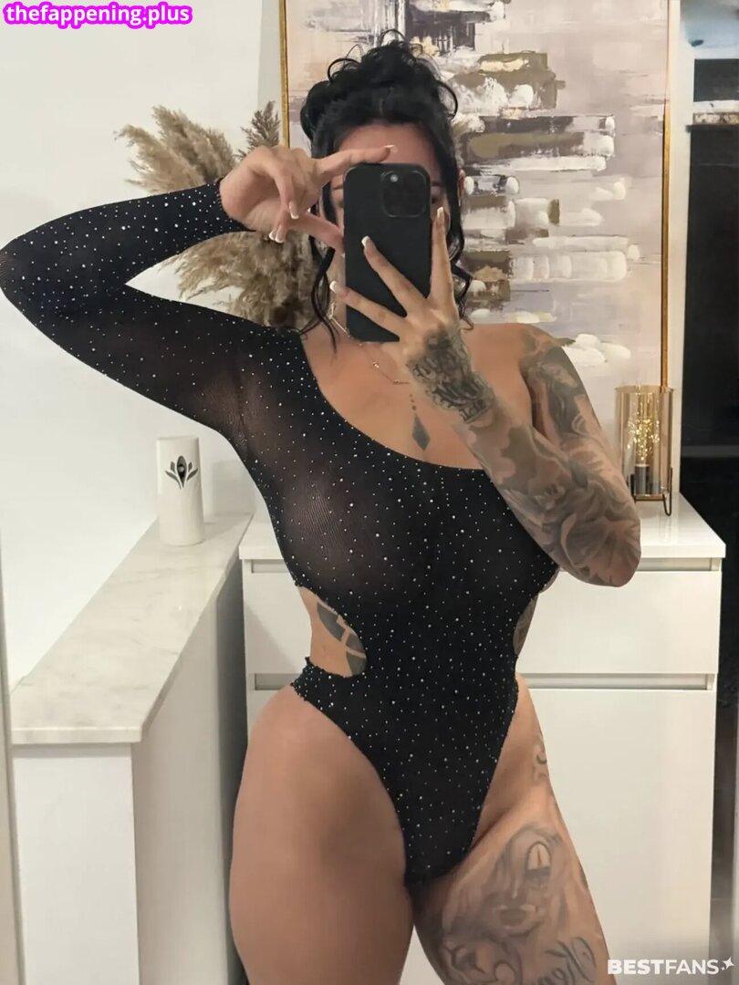 Page/ leaked private photo uncensored HD quality
