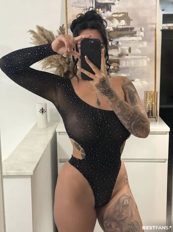 Anastasia ink leaked private photo uncensored HD quality