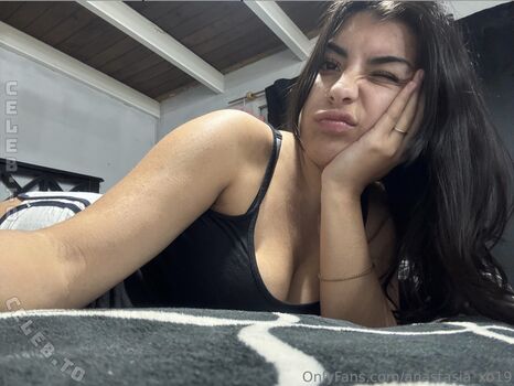 Anastasia xo leaked private photo uncensored HD quality