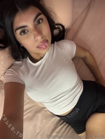 Anastasia xo leaked private photo uncensored HD quality