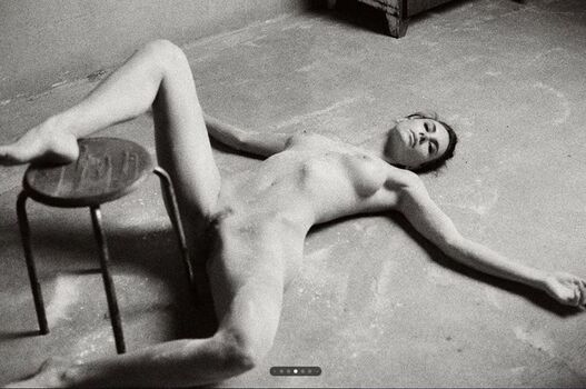 Andjalorein leaked private photo uncensored HD quality