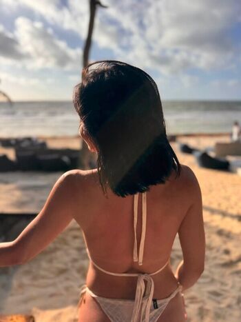 Andrea cancholas page leaked private photo uncensored HD quality