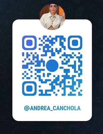 Andrea cancholas leaked private photo uncensored HD quality