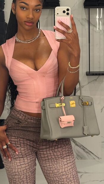 Angel reese page leaked private photo uncensored HD quality