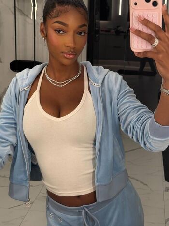 Angel reese page leaked private photo uncensored HD quality