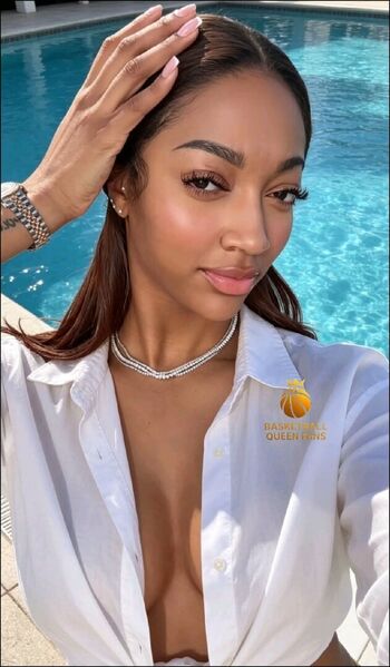 Angel reese page leaked private photo uncensored HD quality
