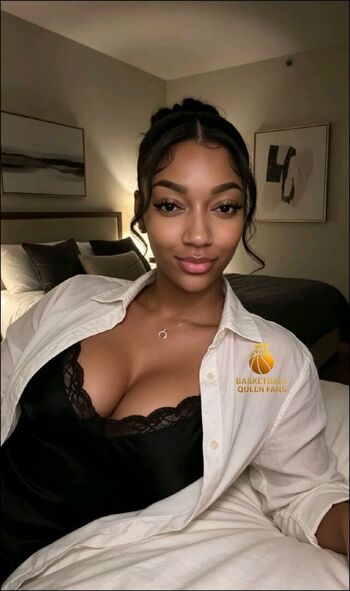 Angel reese page leaked private photo uncensored HD quality