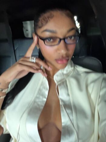 Angel reese leaked private photo uncensored HD quality