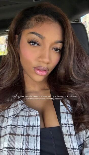 Angel reese page leaked private photo uncensored HD quality