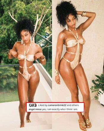 Angel reese page leaked private photo uncensored HD quality
