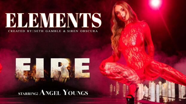Angel youngs  page leaked private photo uncensored HD quality