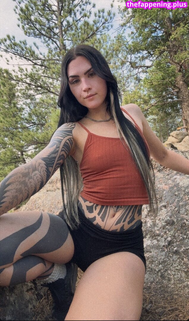 Page/ leaked private photo uncensored HD quality
