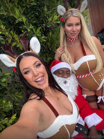 Angela white  page leaked private photo uncensored HD quality