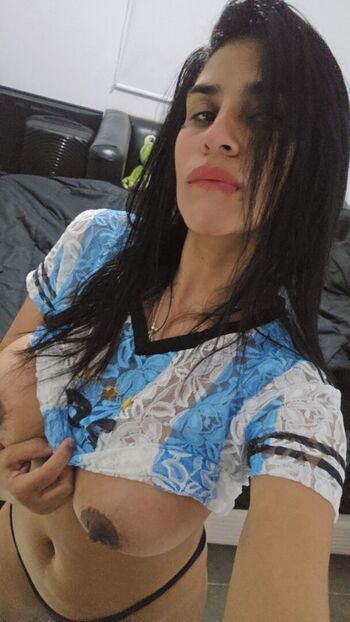 Angeles giampieri leaked private photo uncensored HD quality