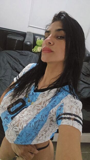 Angeles giampieri leaked private photo uncensored HD quality