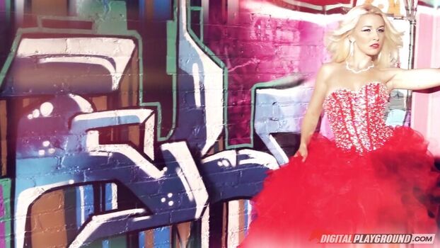 Anikka albrite page leaked private photo uncensored HD quality