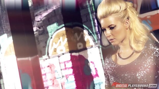 Anikka albrite page leaked private photo uncensored HD quality