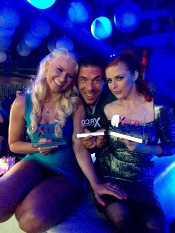 Anikka albrite leaked private photo uncensored HD quality