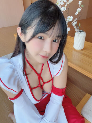 Aninnyan leaked private photo uncensored HD quality