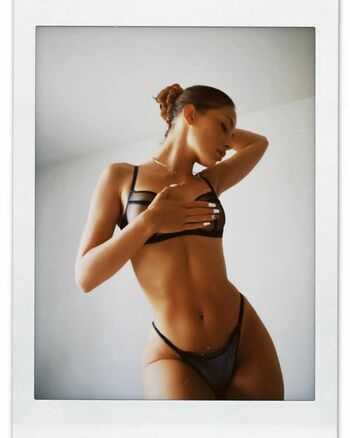 Anjablaa page leaked private photo uncensored HD quality
