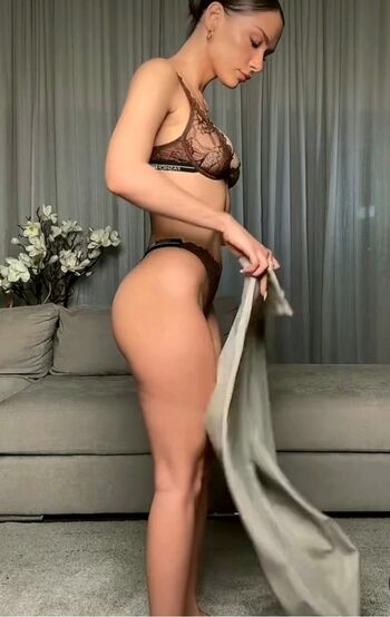 Anjablaa page leaked private photo uncensored HD quality
