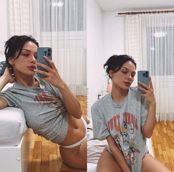Anjablaa leaked private photo uncensored HD quality