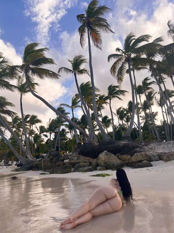 Anjadee vip leaked private photo uncensored HD quality