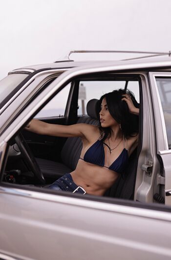 Anna akana page leaked private photo uncensored HD quality